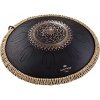 MEINL Sonic Energy OSTD1BKE tongue drum D kurd 